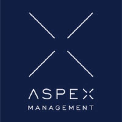 aspex management logo